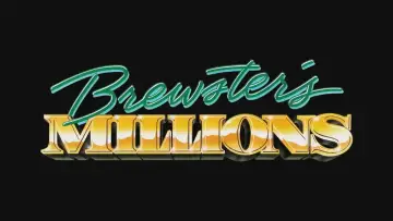 Zasłona do filmu "Miliony Brewstera" #943428