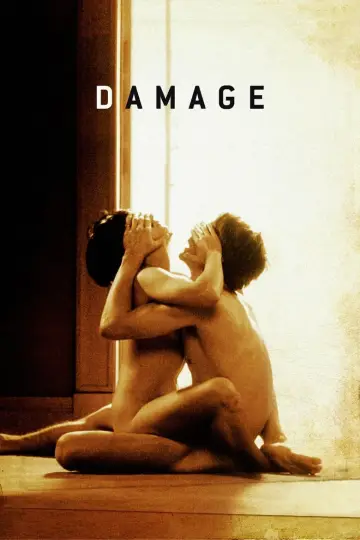Plakat do filmu "Skaza" #278630