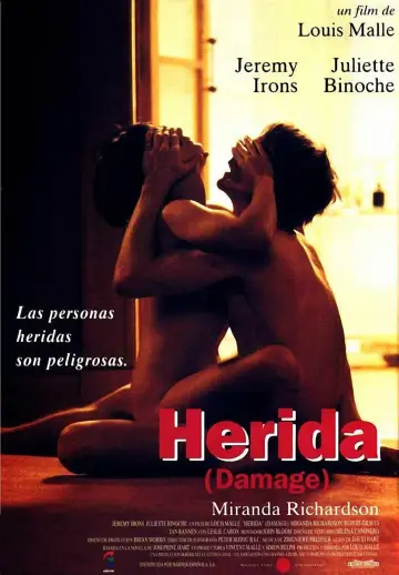 Plakat do filmu "Skaza" #278636
