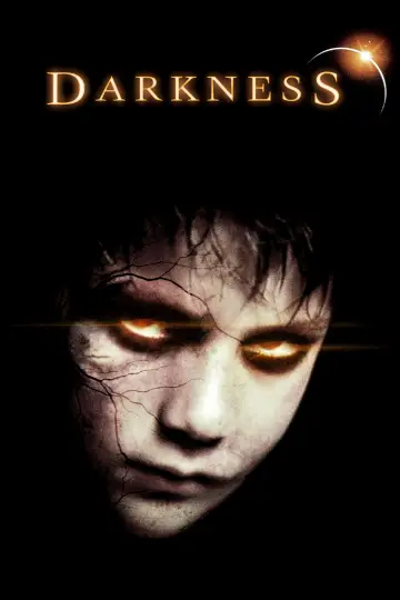 Plakat do filmu "Ciemność" #1023279
