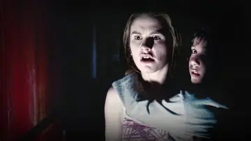 Zasłona do filmu "Ciemność" #478319