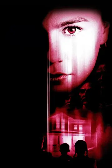 Plakat do filmu "Ciemność" #486233
