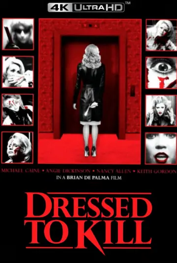 Plakat do filmu "W przebraniu mordercy" #660520