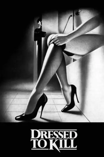 Plakat do filmu "W przebraniu mordercy" #968136