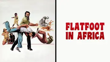 Zasłona do filmu "Piedone l