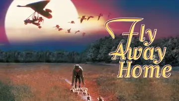 Wideo do filmu Droga do domu — Fly Away Home (1996) - Movie Trailer