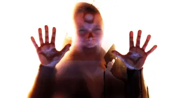 Zasłona do filmu "Godsend" #1186230