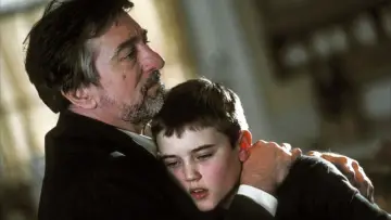 Zasłona do filmu "Godsend" #389455