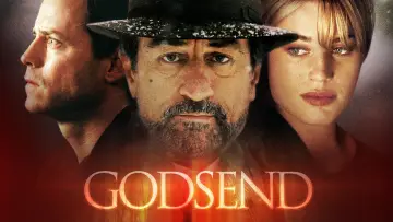 Zasłona do filmu "Godsend" #898388