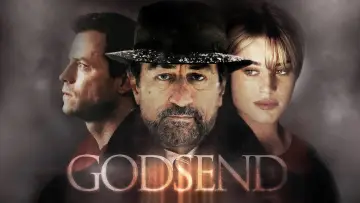 Zasłona do filmu "Godsend" #898389