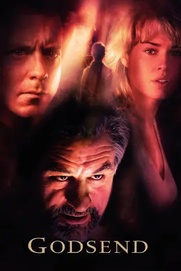 Plakat do filmu "Godsend" #898392