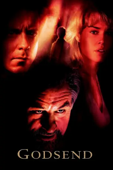 Plakat do filmu "Godsend" #898396