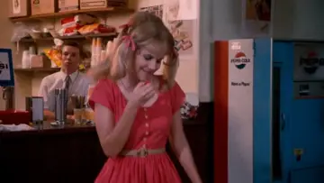 Zasłona do filmu "Lakier do włosów" #1289660