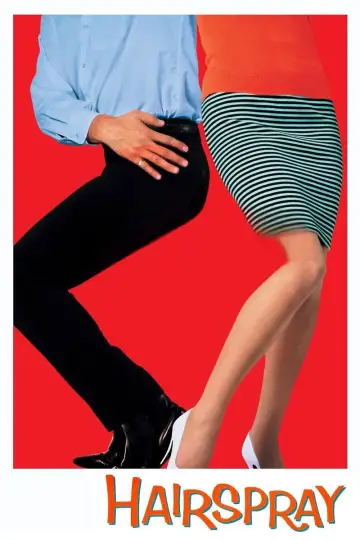 Plakat do filmu "Lakier do włosów" #632519