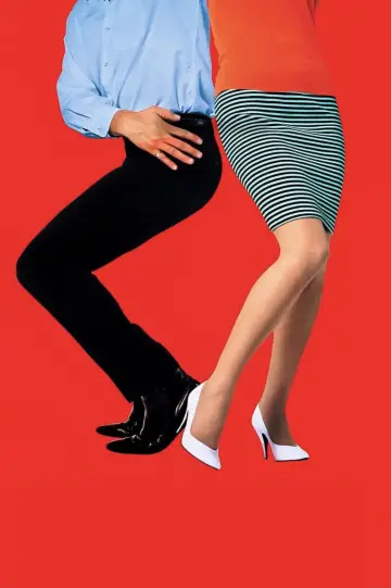Plakat do filmu "Lakier do włosów" #817513
