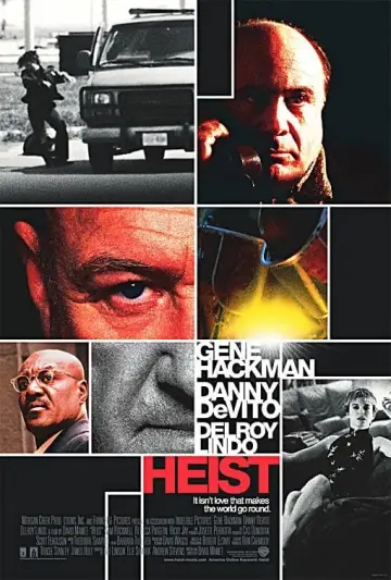 Plakat do filmu "Skok" #140243
