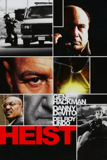 Plakat do filmu "Skok" #140246