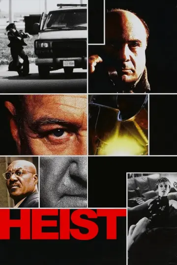 Plakat do filmu "Skok" #140247