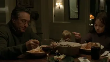 Zasłona do filmu "Siła strachu" #290210
