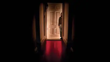 Zasłona do filmu "Siła strachu" #290211