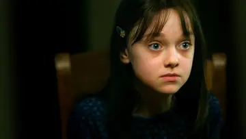Zasłona do filmu "Siła strachu" #290212