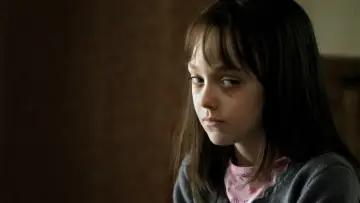 Zasłona do filmu "Siła strachu" #290213