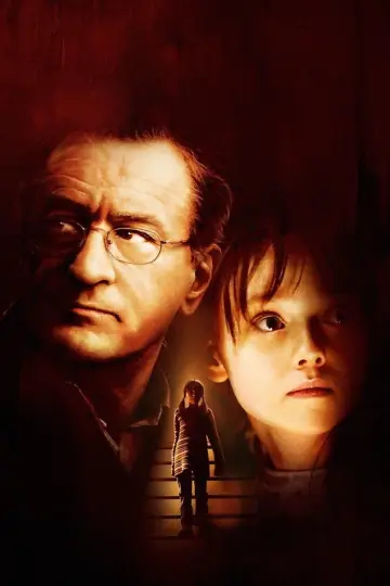 Plakat do filmu "Siła strachu" #290216