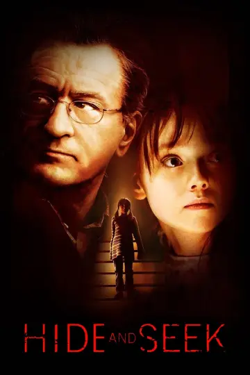 Plakat do filmu "Siła strachu" #290217