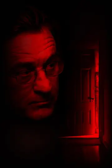 Plakat do filmu "Siła strachu" #290219