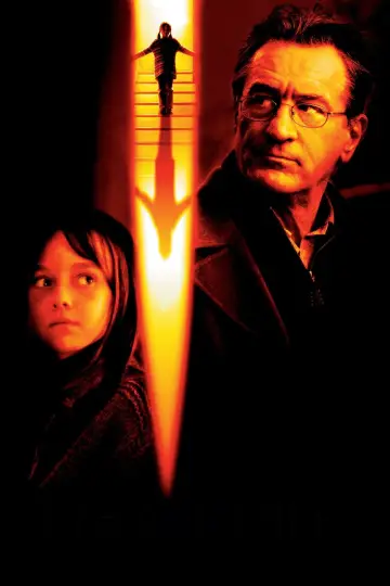Plakat do filmu "Siła strachu" #290220
