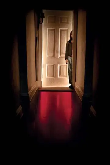 Plakat do filmu "Siła strachu" #290222