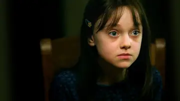 Zasłona do filmu "Siła strachu" #432047