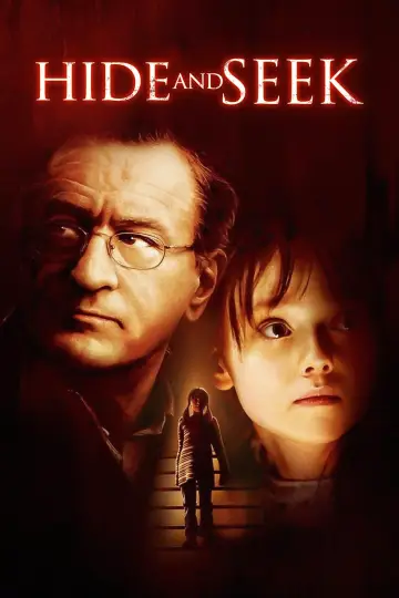 Plakat do filmu "Siła strachu" #731310