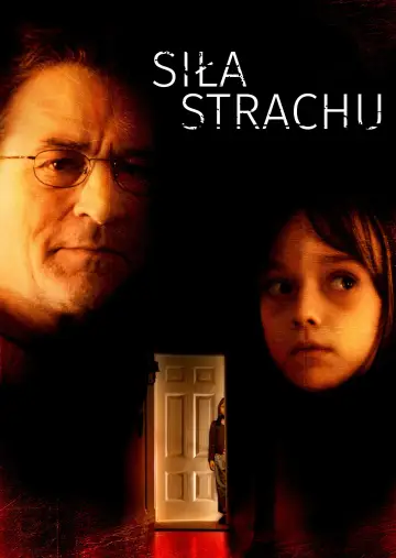Plakat do filmu "Siła strachu" #731312