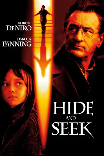 Plakat do filmu "Siła strachu" #731316