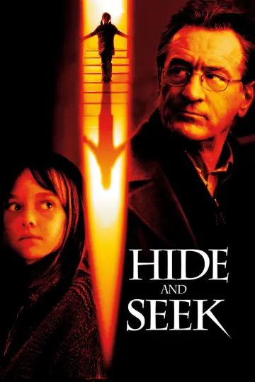 Plakat do filmu "Siła strachu" #75172