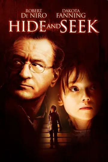Plakat do filmu "Siła strachu" #75174