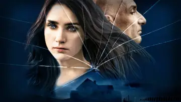 Zasłona do filmu "Dom z piasku i mgły" #990913