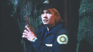 Zasłona do filmu "Dom śmierci" #412232