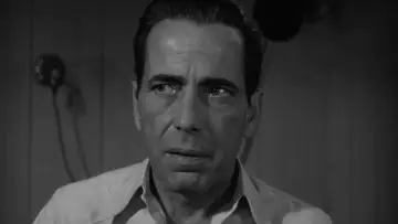 Zasłona do filmu "Key Largo" #212488
