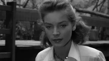 Zasłona do filmu "Key Largo" #212490