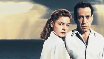 Zasłona do filmu "Key Largo" #212493