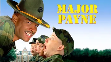 Zasłona do filmu "Szczeniackie wojsko" #1738507