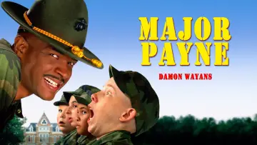 Zasłona do filmu "Szczeniackie wojsko" #870314