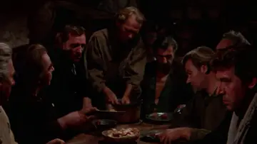 Zasłona do filmu "Bunt na Bounty" #1584963