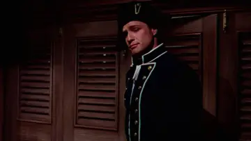 Zasłona do filmu "Bunt na Bounty" #1584965