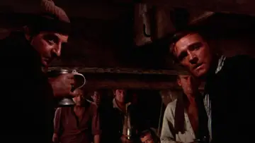 Zasłona do filmu "Bunt na Bounty" #1584966