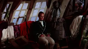 Zasłona do filmu "Bunt na Bounty" #1584977