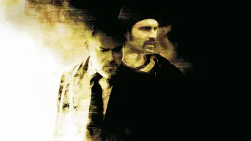 Zasłona do filmu "Na tropie zła" #385496