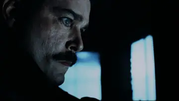 Zasłona do filmu "Na tropie zła" #709309